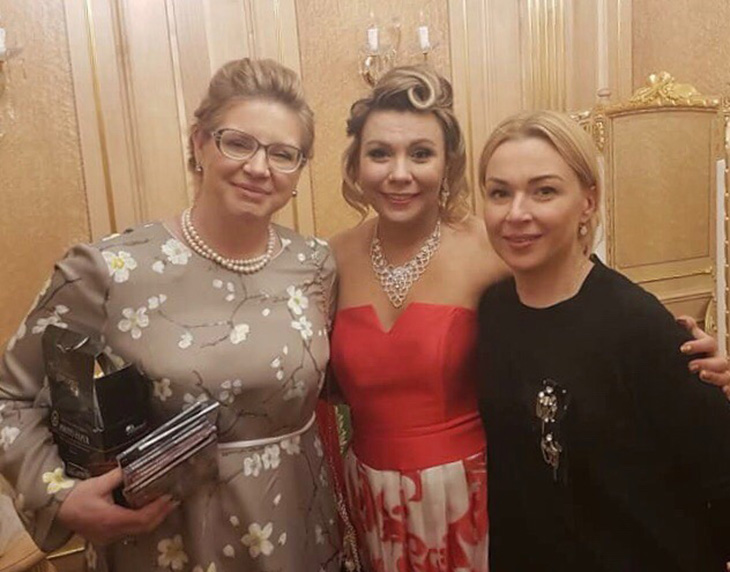 Кремлевский Дворец