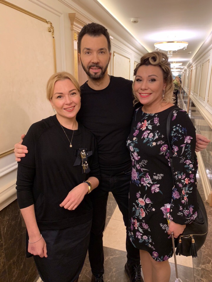 Кремлевский Дворец