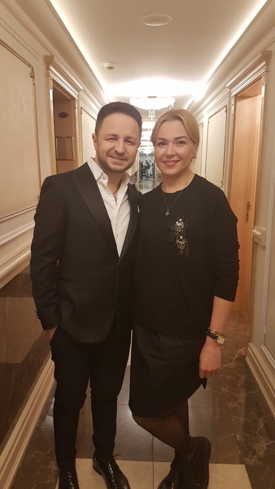 Кремлевский Дворец