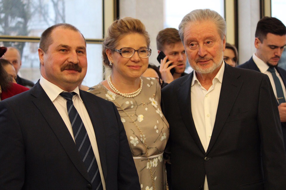 Кремлевский Дворец