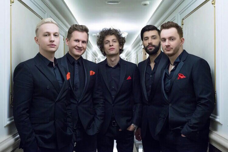 Кремлевский Дворец