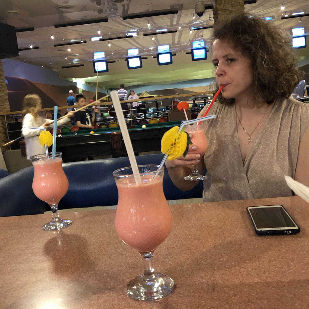 Отдых в "Велесе"