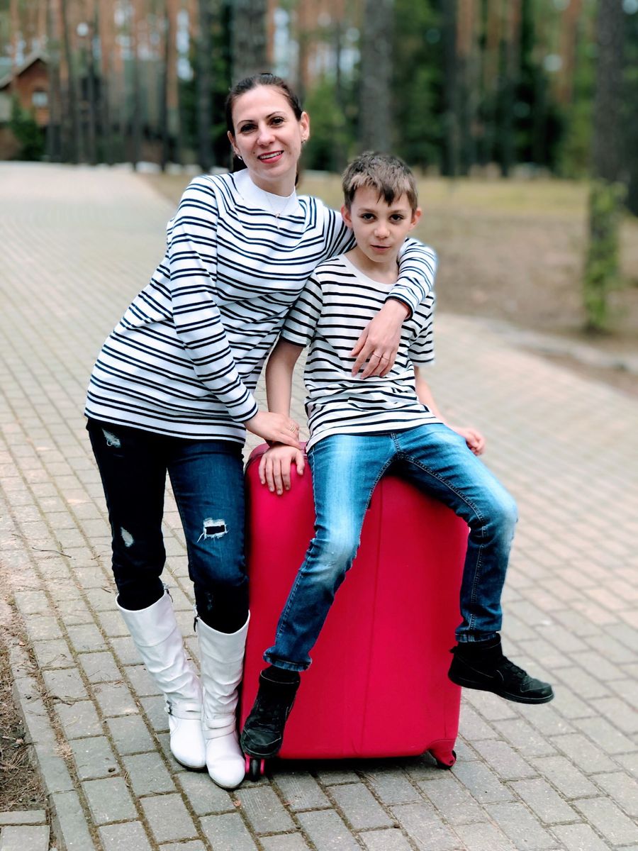 Отдых в "Велесе"