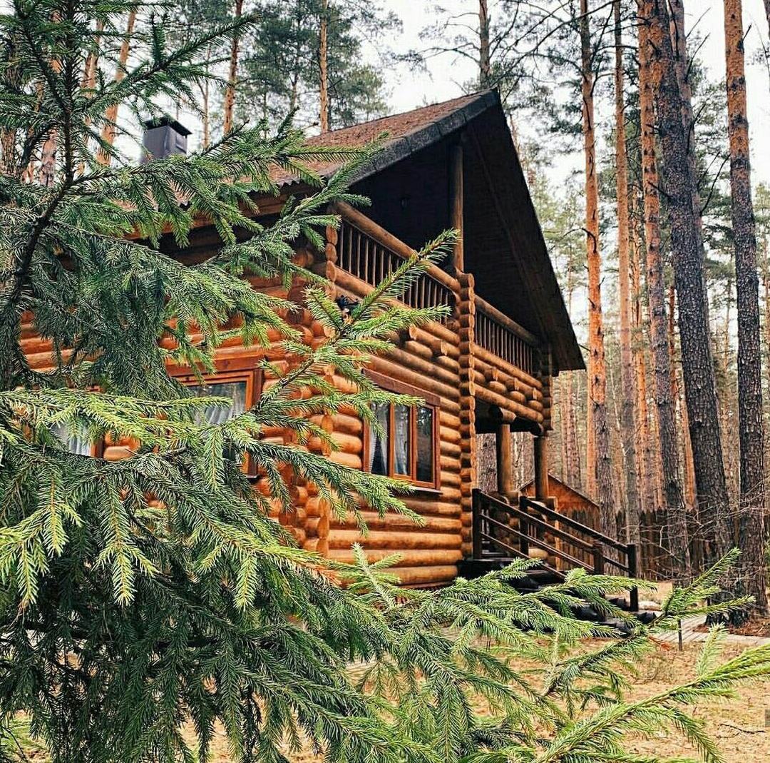 Отдых в "Велесе"