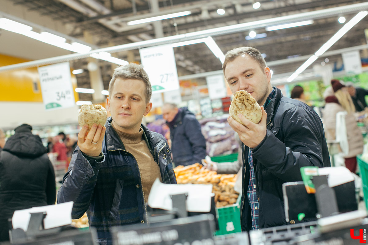 Мастер-шеф Орловский рассказал участнику гастропроекта “Ключ-Медиа” то, что до этого тщательно скрывал