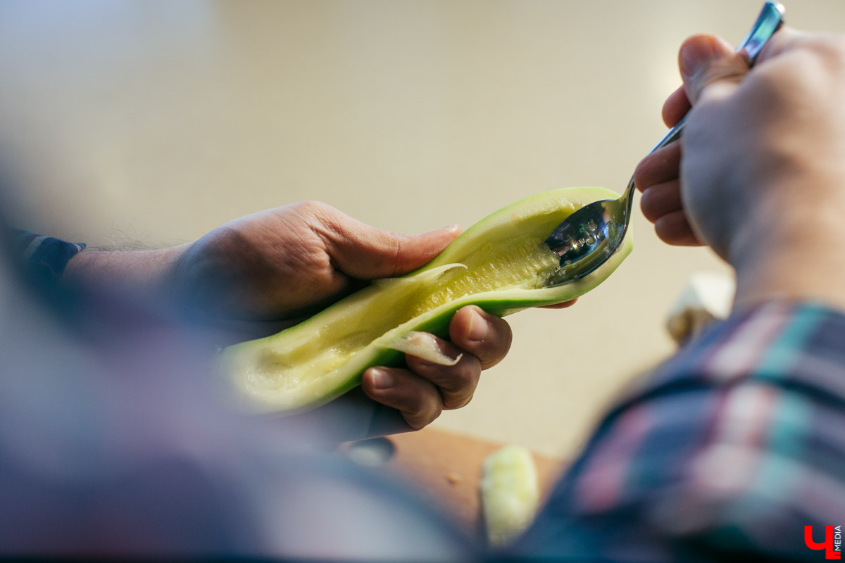 Мастер-шеф Орловский рассказал участнику гастропроекта “Ключ-Медиа” то, что до этого тщательно скрывал