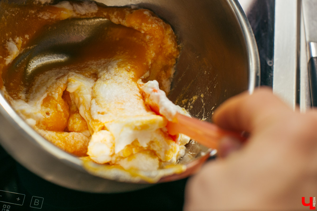 Мастер-шеф Орловский рассказал участнику гастропроекта “Ключ-Медиа” то, что до этого тщательно скрывал