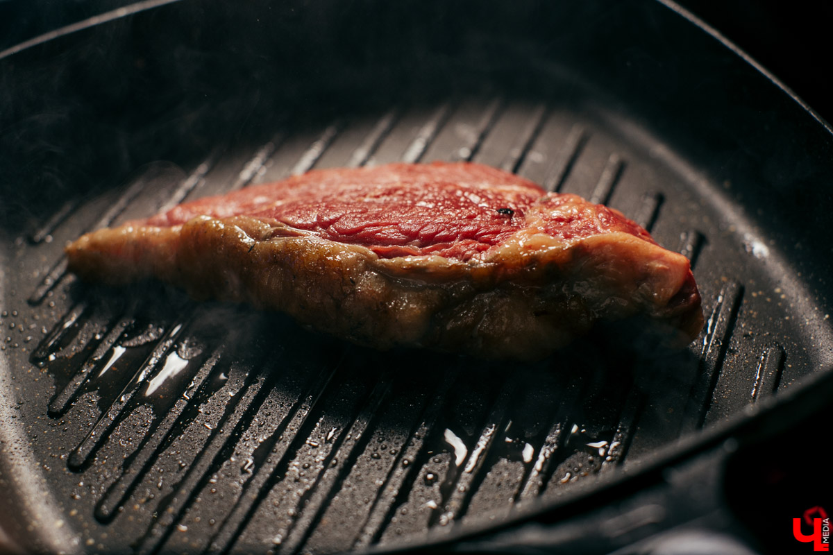 Мастер-шеф Орловский рассказал участнику гастропроекта “Ключ-Медиа” то, что до этого тщательно скрывал