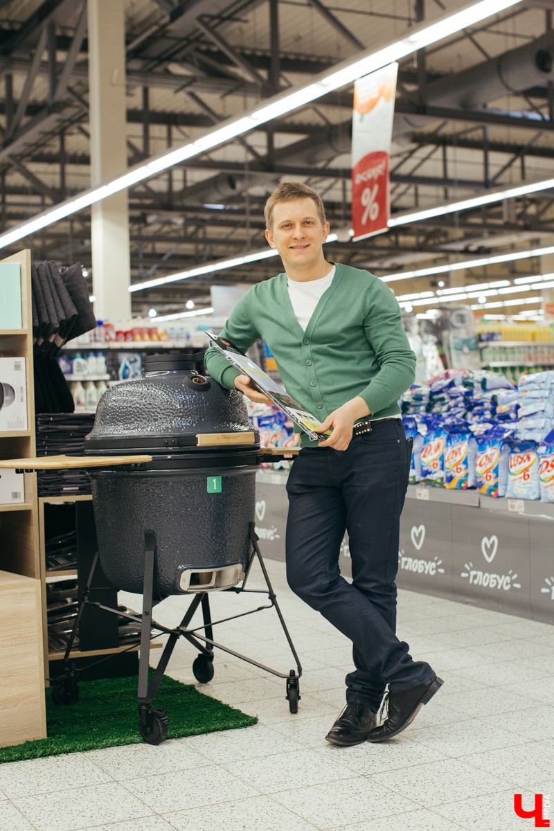 Мастер-шеф Орловский рассказал участнику гастропроекта “Ключ-Медиа” то, что до этого тщательно скрывал