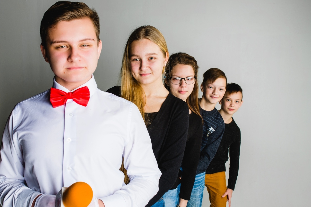 Съемки программы «Звездомания» во Владимире