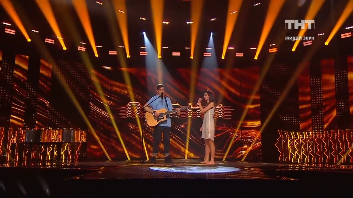 К огромному сожалению поклонников певицы, Алана Чочиева не смогла пройти очередной отборочный тур проекта. 27 апреля, исполнив дуэтом с Дмитрием Пермяковым песню «Детство», Чочиева покинула шоу