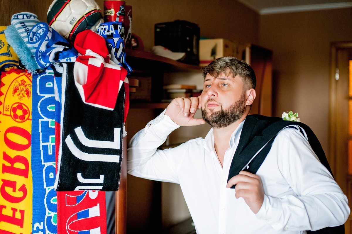 Певица Дария Семина-Курпаяниди сделала ставку на поражение сборной Испании и выиграла предложение руки и сердца