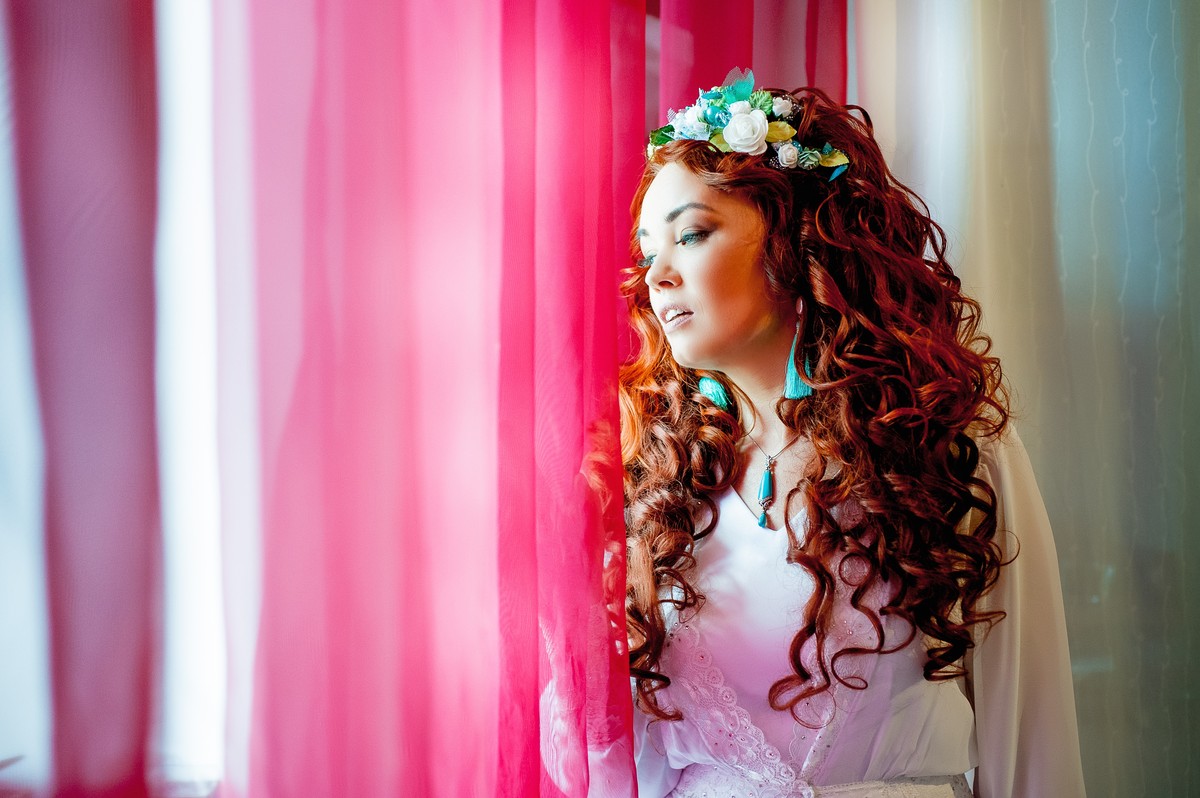 Певица Дария Семина-Курпаяниди сделала ставку на поражение сборной Испании и выиграла предложение руки и сердца