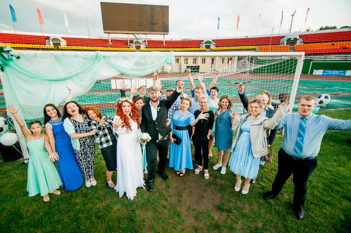 Певица Дария Семина-Курпаяниди сделала ставку на поражение сборной Испании и выиграла предложение руки и сердца