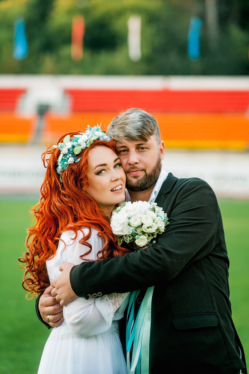 Певица Дария Семина-Курпаяниди сделала ставку на поражение сборной Испании и выиграла предложение руки и сердца