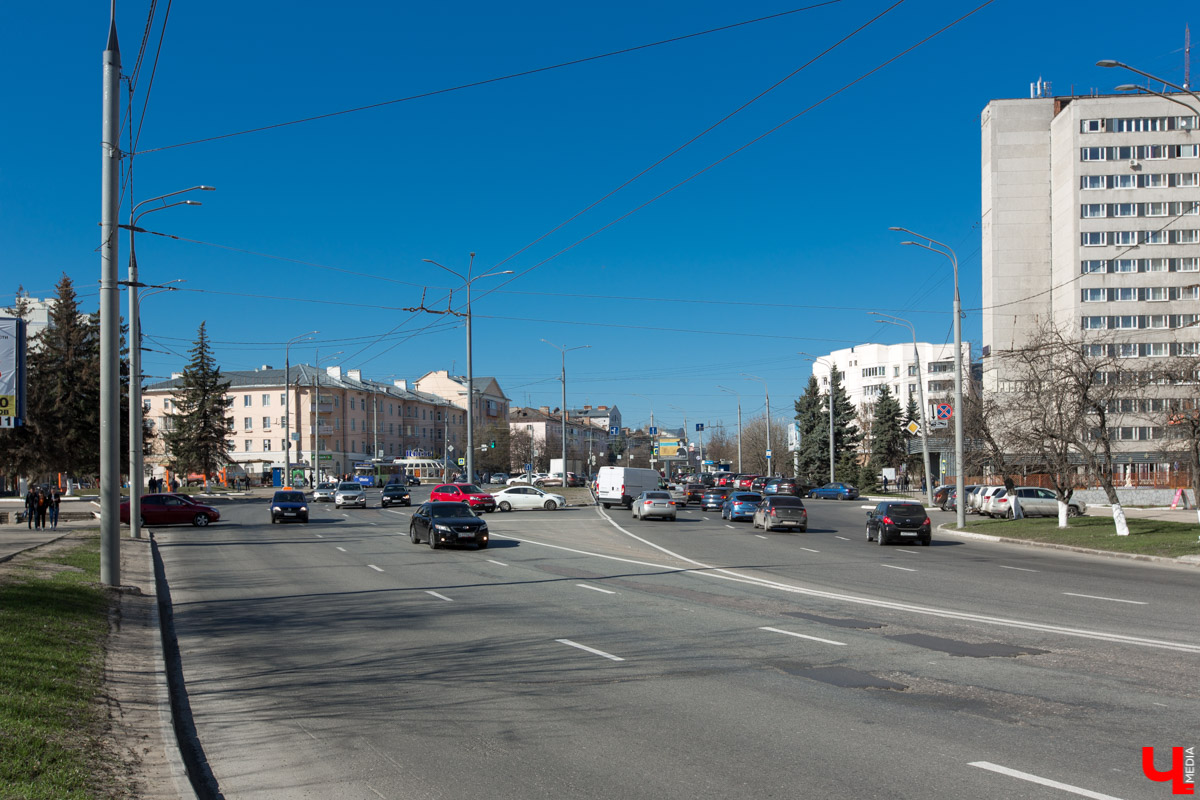 Соборная площадь