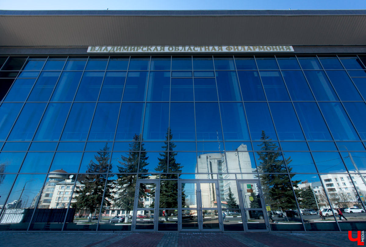 Соборная площадь