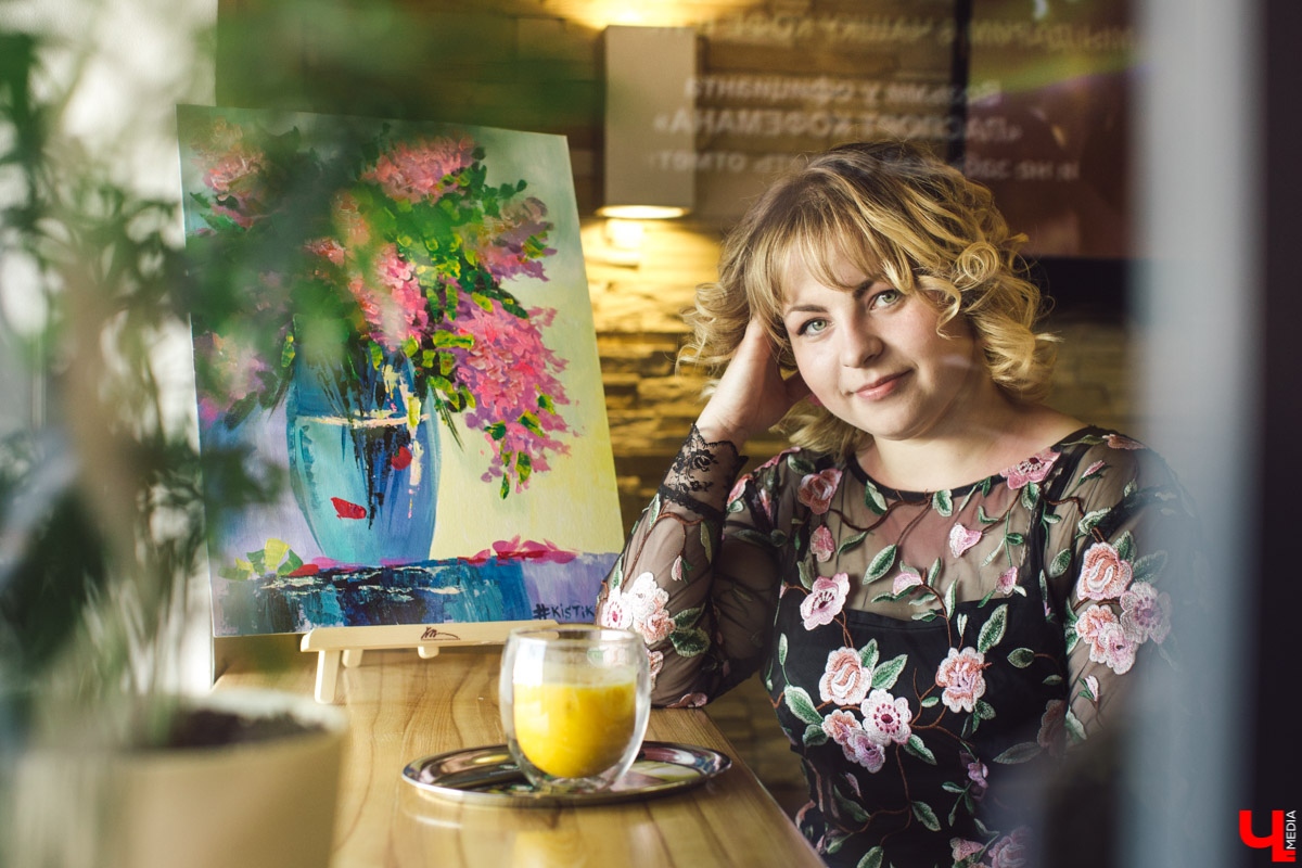 Ландшафтный дизайнер, член Союза художников России Александра Сорокина поделилась лайфхаками: как создать у себя на даче райский уголок. А заодно рассказала о трендах и антитрендах 2019 года