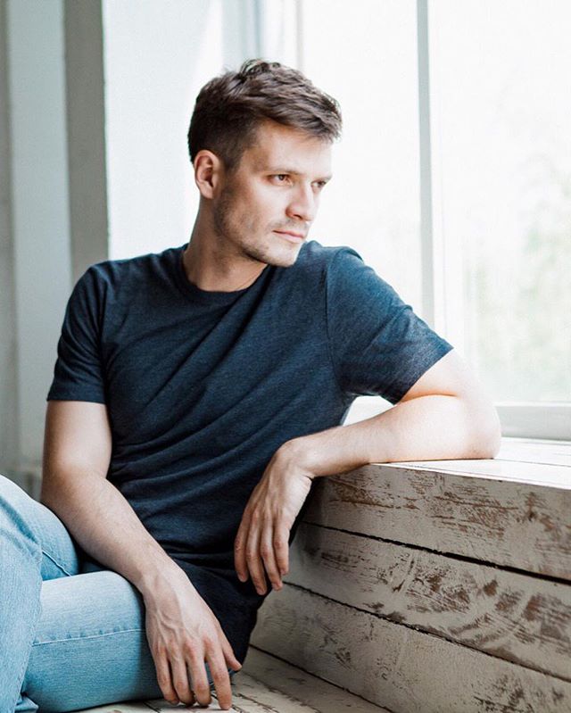 Александр Аладышев