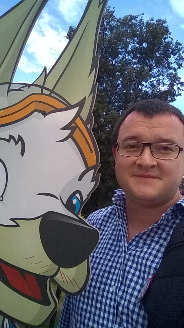 В День радио владимирские радиоведущие наконец-то «выходят из тени» и рассказывают о любимой профессии