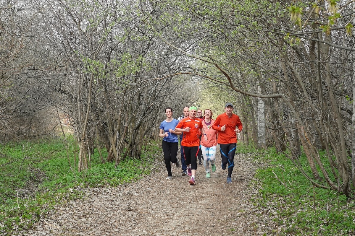 Спортсмен-любитель Дмитрий Крашенинников рассказал, как и где найти место для уличной тренировки. 6 отличных мест для занятий во Владимире.
