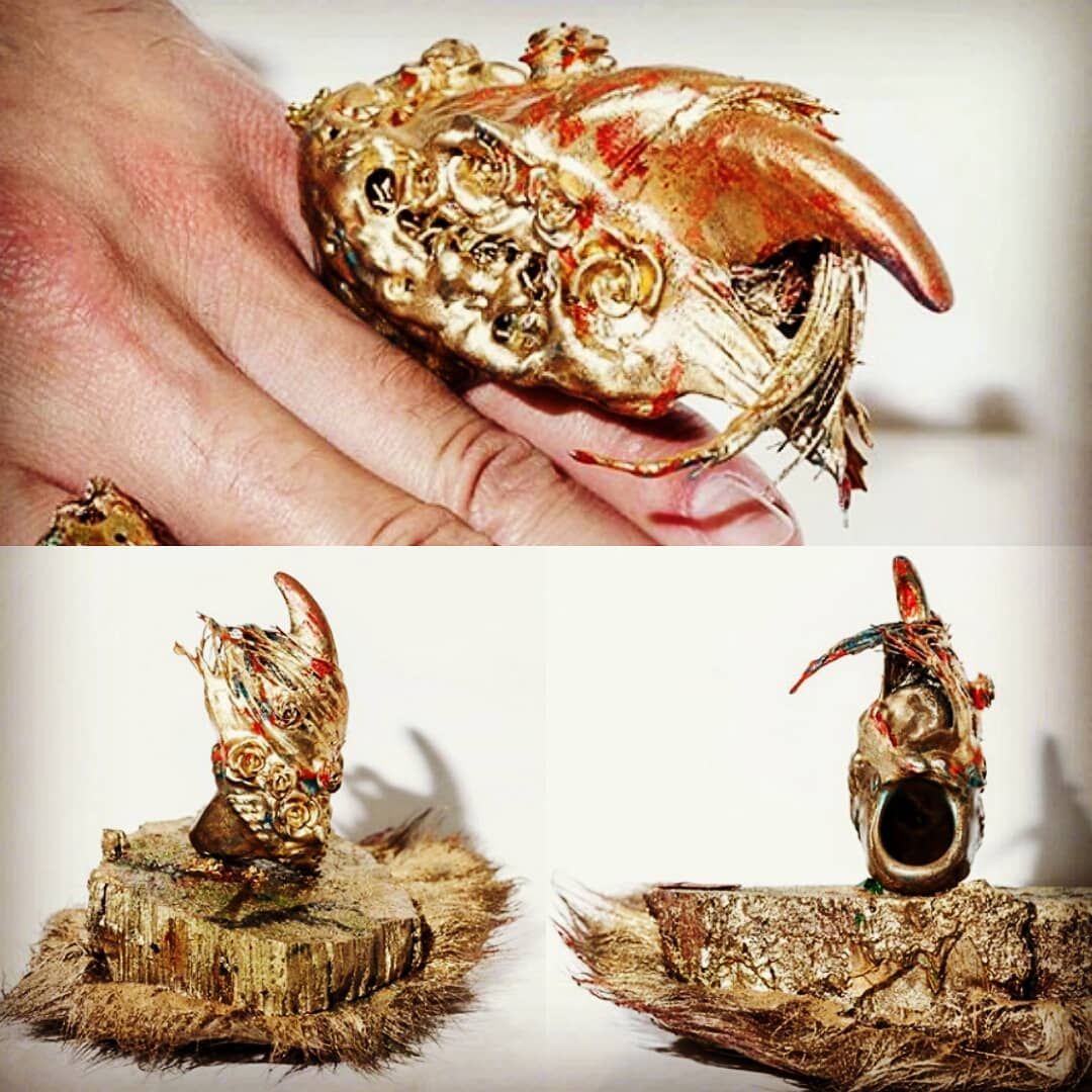 Владимирец Андрей Перескоков создаст совместную коллекцию одежды премиум-класса совместно с известным дизайнером Янжем Недвецким, который работает с Леди Гагой, Джонни Деппом, Моникой Белуччи, Тимати и Филиппом Киркоровым