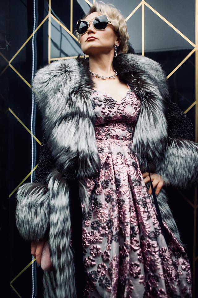 Владимирец Андрей Перескоков создаст совместную коллекцию одежды премиум-класса совместно с известным дизайнером Янжем Недвецким, который работает с Леди Гагой, Джонни Деппом, Моникой Белуччи, Тимати и Филиппом Киркоровым