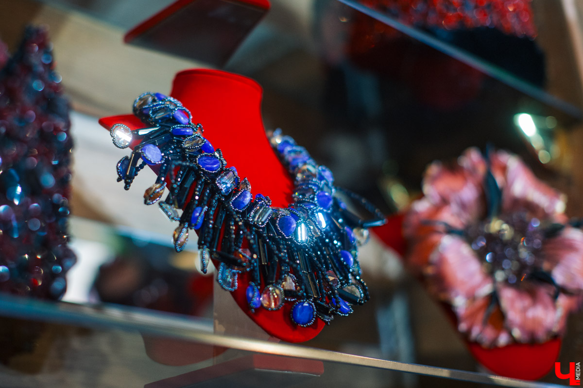 Владимирец Андрей Перескоков создаст совместную коллекцию одежды премиум-класса совместно с известным дизайнером Янжем Недвецким, который работает с Леди Гагой, Джонни Деппом, Моникой Белуччи, Тимати и Филиппом Киркоровым