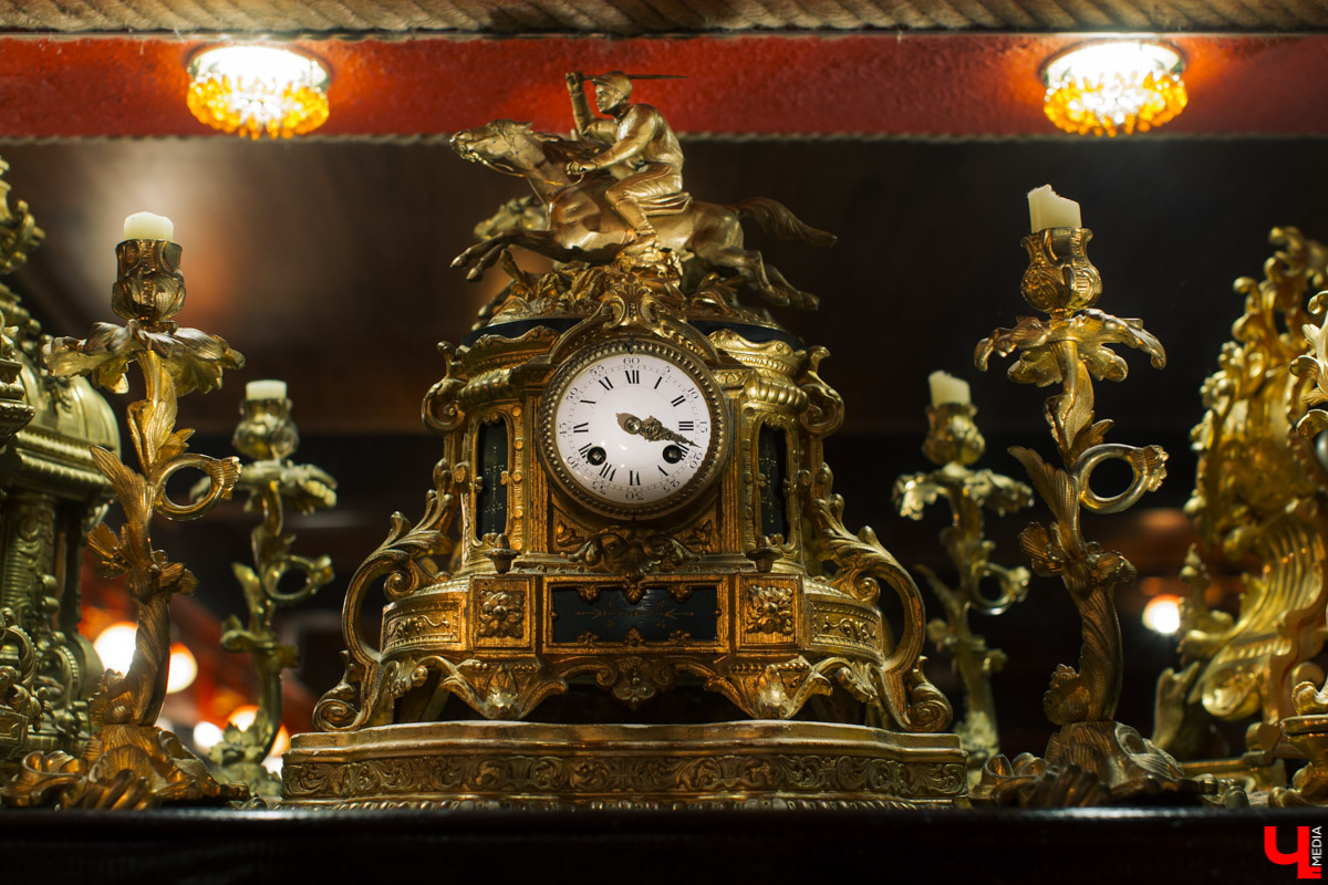 Владимирец Андрей Перескоков создаст совместную коллекцию одежды премиум-класса совместно с известным дизайнером Янжем Недвецким, который работает с Леди Гагой, Джонни Деппом, Моникой Белуччи, Тимати и Филиппом Киркоровым