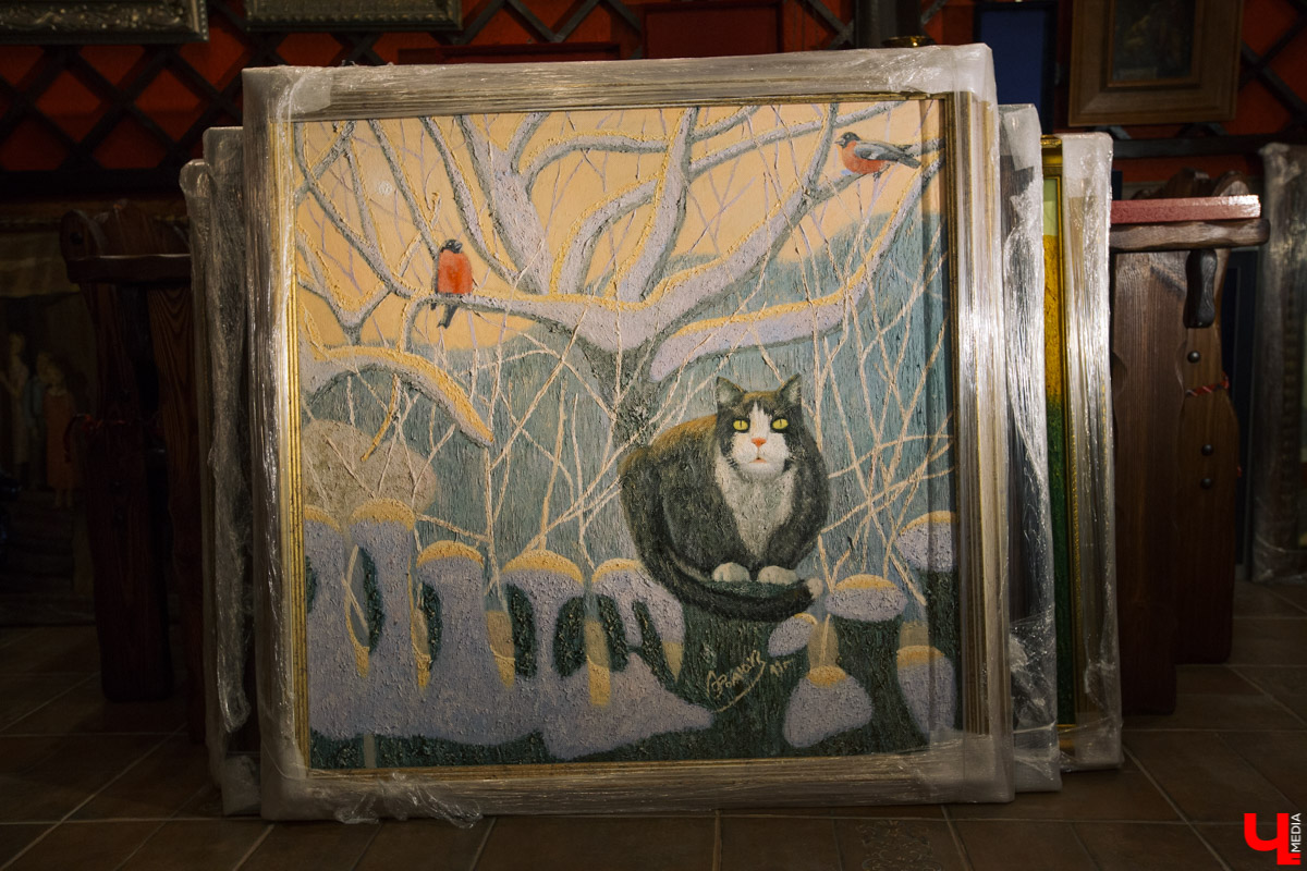 Владимирец Андрей Перескоков создаст совместную коллекцию одежды премиум-класса совместно с известным дизайнером Янжем Недвецким, который работает с Леди Гагой, Джонни Деппом, Моникой Белуччи, Тимати и Филиппом Киркоровым