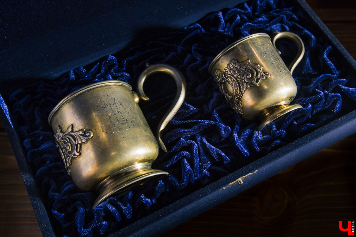 Владимирец Андрей Перескоков создаст совместную коллекцию одежды премиум-класса совместно с известным дизайнером Янжем Недвецким, который работает с Леди Гагой, Джонни Деппом, Моникой Белуччи, Тимати и Филиппом Киркоровым