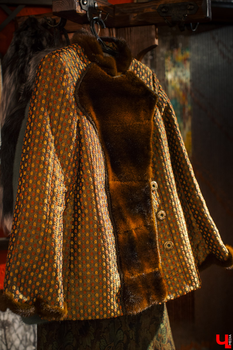 Владимирец Андрей Перескоков создаст совместную коллекцию одежды премиум-класса совместно с известным дизайнером Янжем Недвецким, который работает с Леди Гагой, Джонни Деппом, Моникой Белуччи, Тимати и Филиппом Киркоровым