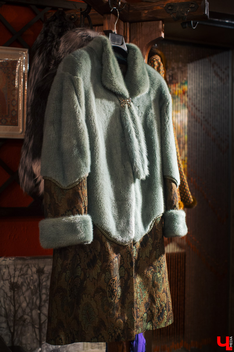 Владимирец Андрей Перескоков создаст совместную коллекцию одежды премиум-класса совместно с известным дизайнером Янжем Недвецким, который работает с Леди Гагой, Джонни Деппом, Моникой Белуччи, Тимати и Филиппом Киркоровым