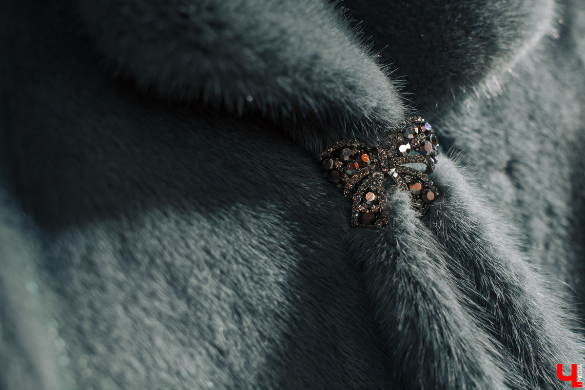 Владимирец Андрей Перескоков создаст совместную коллекцию одежды премиум-класса совместно с известным дизайнером Янжем Недвецким, который работает с Леди Гагой, Джонни Деппом, Моникой Белуччи, Тимати и Филиппом Киркоровым