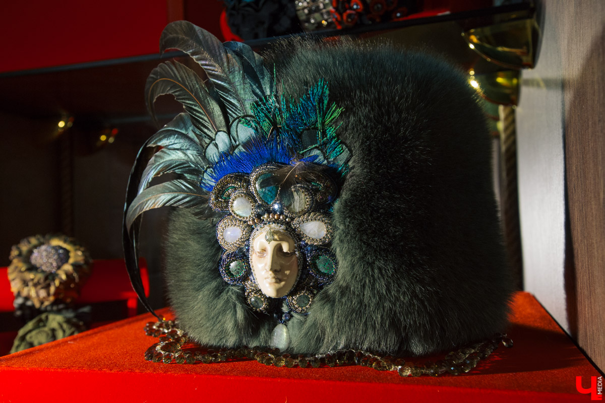 Владимирец Андрей Перескоков создаст совместную коллекцию одежды премиум-класса совместно с известным дизайнером Янжем Недвецким, который работает с Леди Гагой, Джонни Деппом, Моникой Белуччи, Тимати и Филиппом Киркоровым