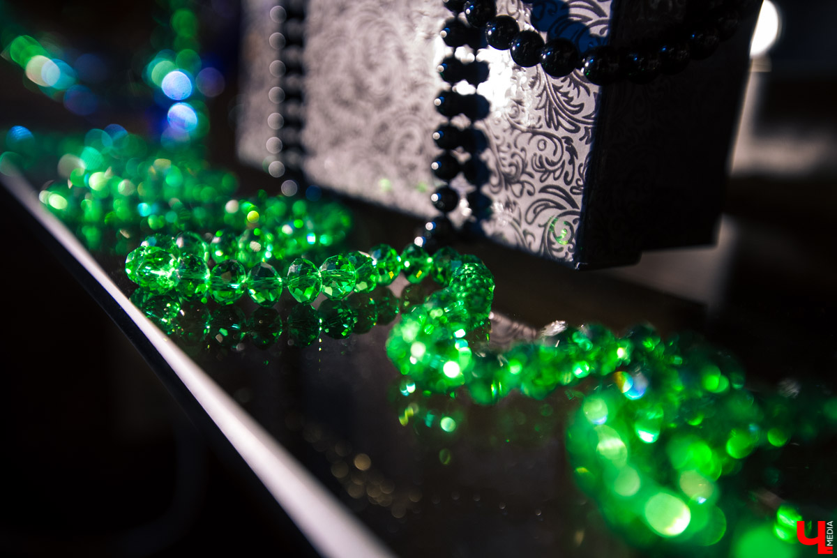 Владимирец Андрей Перескоков создаст совместную коллекцию одежды премиум-класса совместно с известным дизайнером Янжем Недвецким, который работает с Леди Гагой, Джонни Деппом, Моникой Белуччи, Тимати и Филиппом Киркоровым