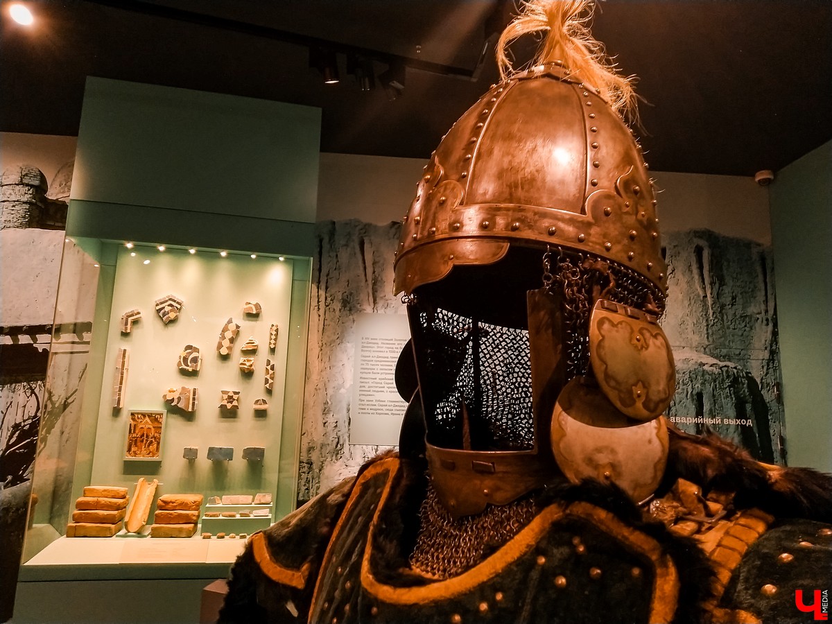 Экскурсии на Куликово поле