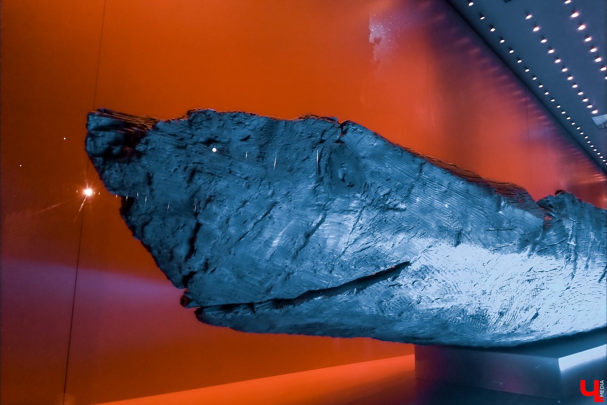 Экскурсии на Куликово поле