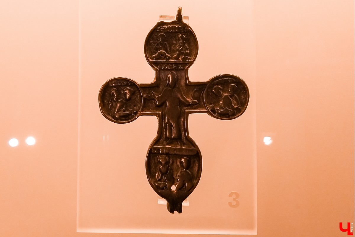 Экскурсии на Куликово поле