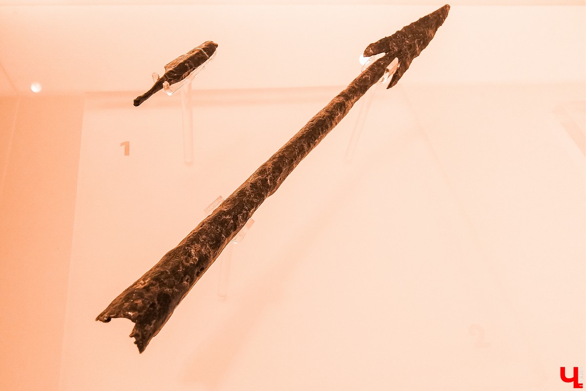 Экскурсии на Куликово поле