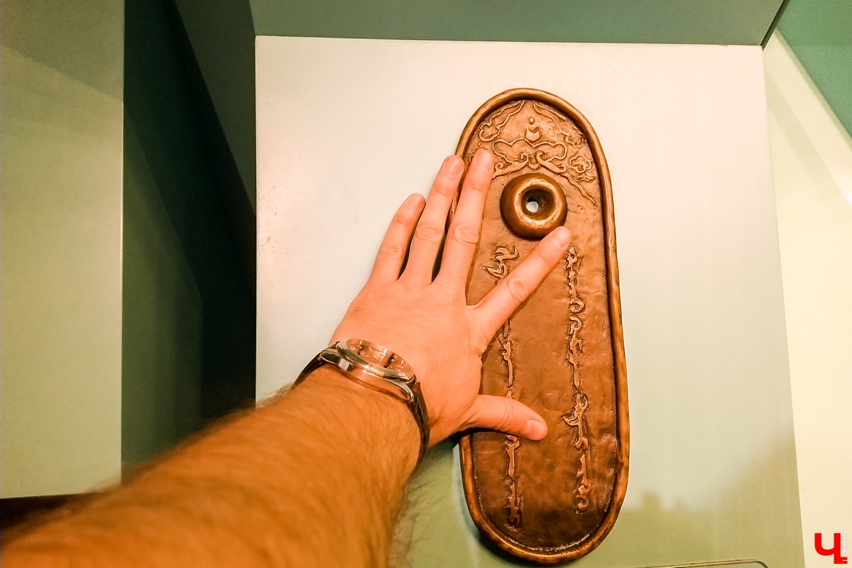 Экскурсии на Куликово поле