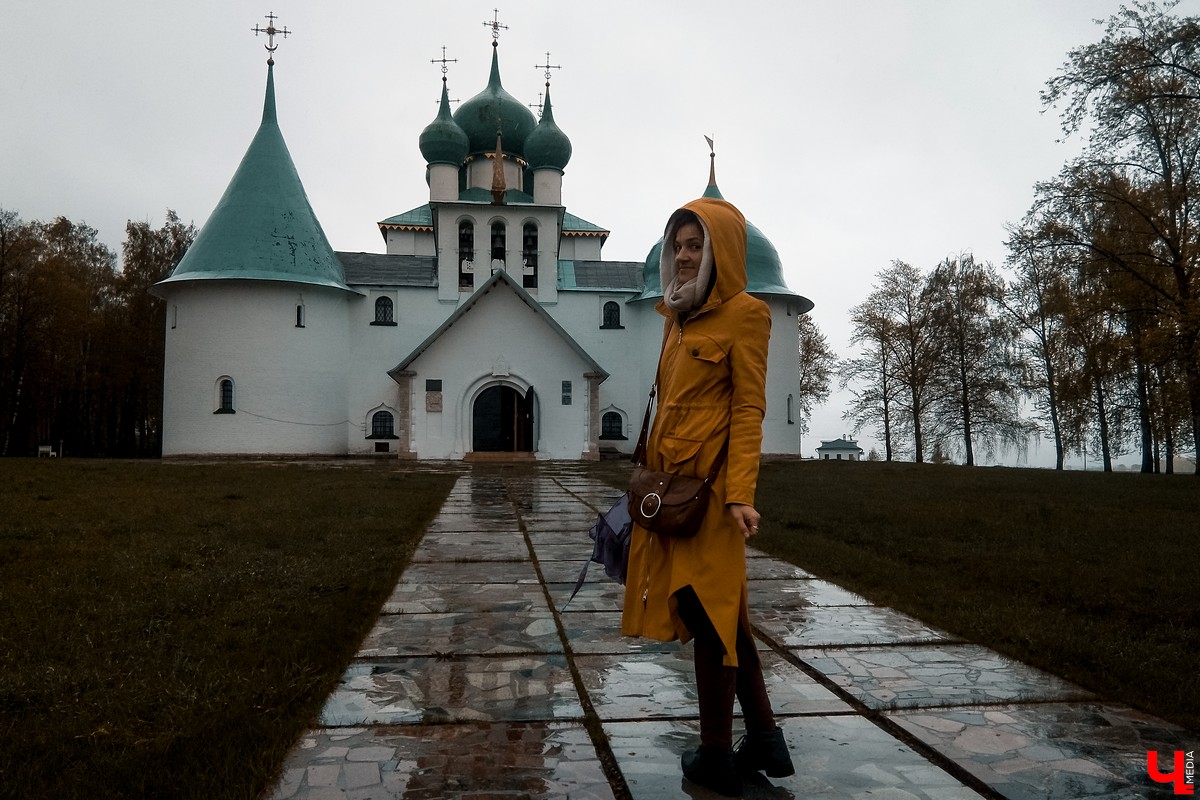 Экскурсии на Куликово поле