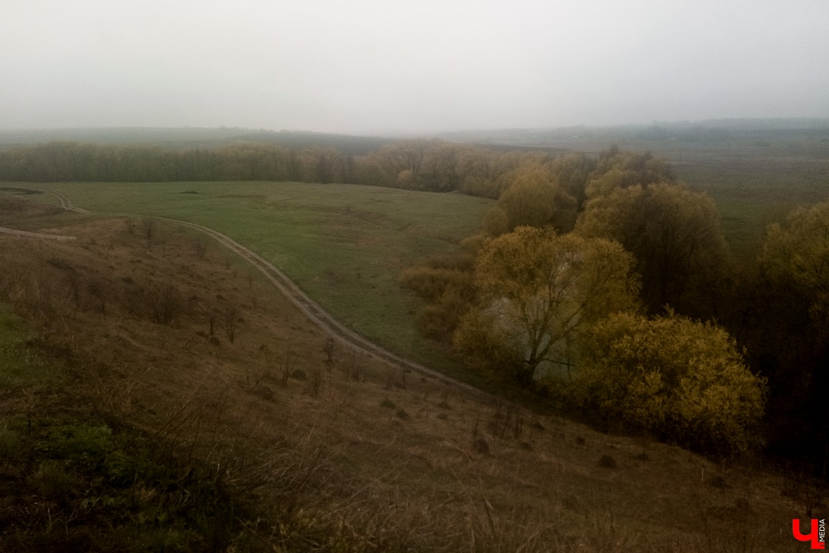 Экскурсии на Куликово поле