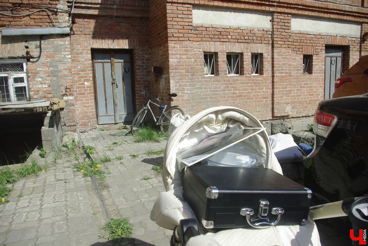 Ресторанный день во Владимире