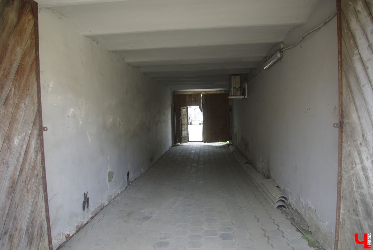 Ресторанный день во Владимире