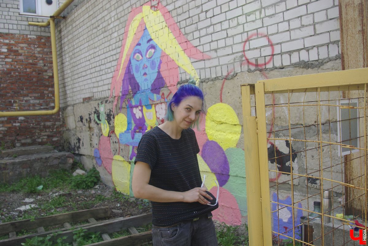 Ресторанный день во Владимире