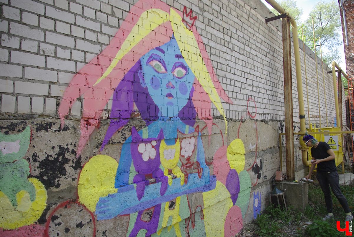 Ресторанный день во Владимире