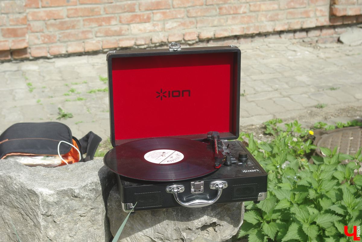 Ресторанный день во Владимире