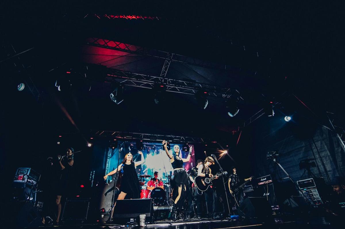 Юлия Покачалова