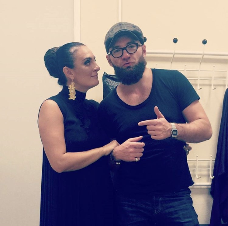 Ваенга и Рекорд Оркестр